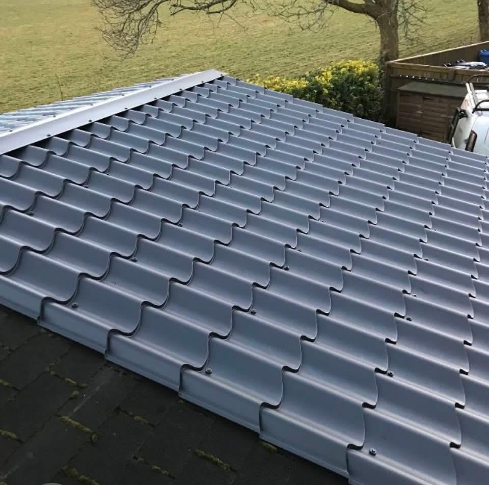 roof repair